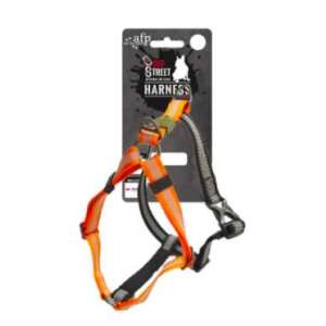 AFP All For Paws Kutyahám - Narancs - M