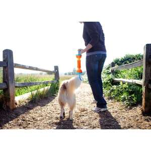 Chuckit Rugged Bumper Rágójáték - Nagy - 34cm