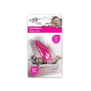 AFP All For Paws Lézeres Macskajáték - Egér