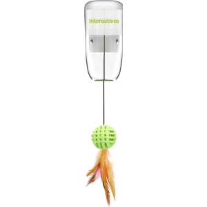 AFP Interactives Macskajáték - Interaktív Adagoló