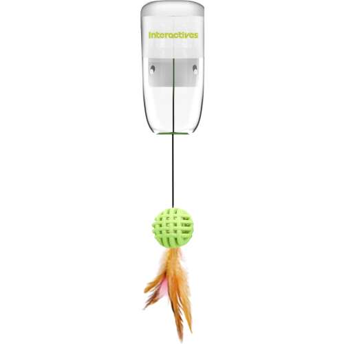 AFP Interactives Macskajáték - Interaktív Adagoló