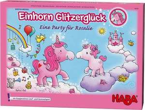 Egyszarvúak Felhőországban Party Rosalie-nak 30233853
