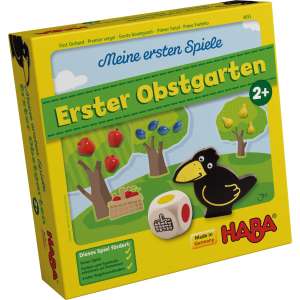 Első társasom - Első gyümölcsöskert 30233857
