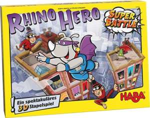 Super Rhino - szuperhősök csatája 30325902