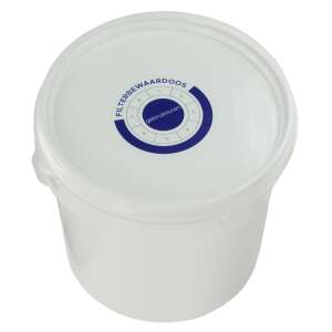 Dräger Szűrőtároló doboz  Higiénia tisztítás járványvédelem  Személyi higiénia