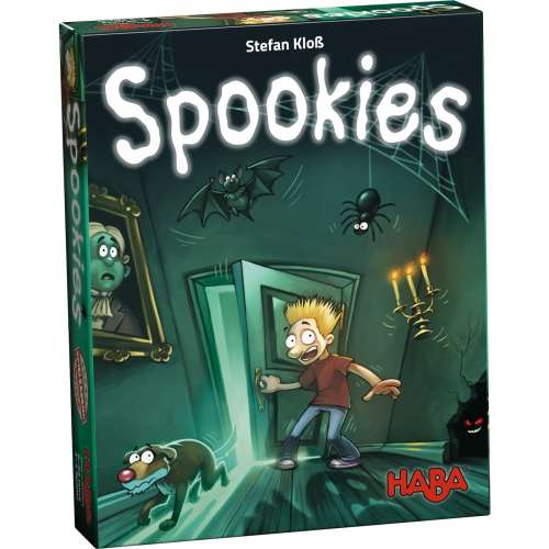 Spookies  30233899