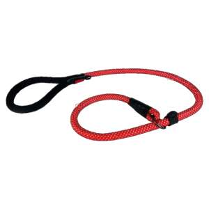 KONG Kötélpóráz - Piros - 1,5 méter