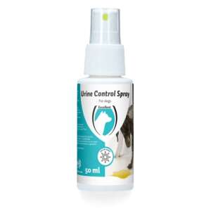 Excellent Kutya Vizeletfolt- és Szagtalanító Spray - 50 ml