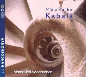 Kabala - Hangoskönyv 30234056 