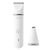 PetKit 2-in-1 Cordless Pet Clipper for grooming, white