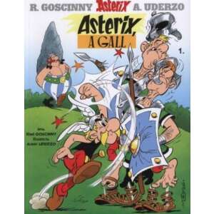 Asterix a gall - Asterix 1. 46841097 