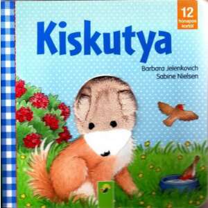 Kiskutya 46839114 "101 kiskutya"  Könyv