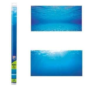 JUWEL Poster XL Akvárium Háttér - 150x60cm