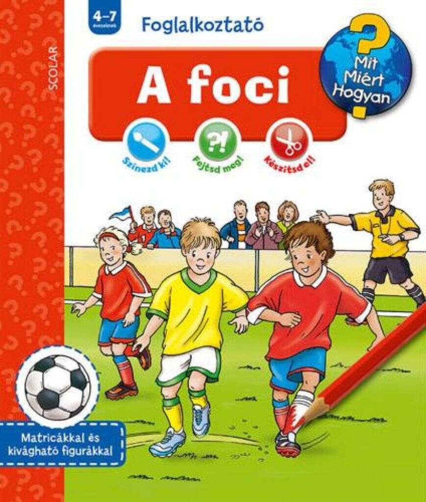 A foci