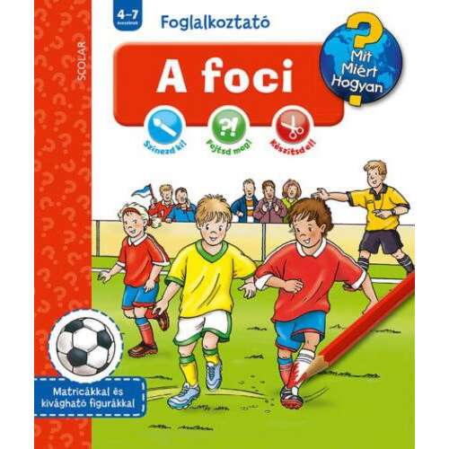 A foci