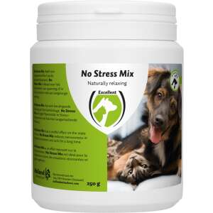 Excellent No Stress Mix Macska - Nyugtató Keverék - 250g
