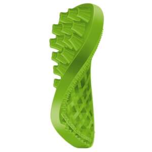 Pet and Me zöld macska hosszú hajkefe, macska ápoláshoz, kisállat kefe - Cat