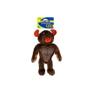 Petsport Bika Plüss Kutyajáték - 6 db