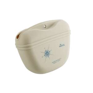 Hunter Jutalom snacktartó kutyának, szilikon táska kutyáknak szánt finomságok tárolására - Hunter