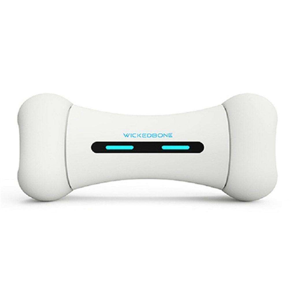 Wickedbone interaktív játék kutyáknak és macskáknak kutyajáték