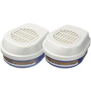 Dräger Szűrő Bajonett 6 A2-P3 a 2 db  Higiénia tisztítás járványvédelem  Személyi higiénia