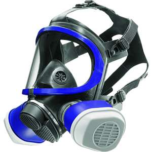 Dräger X-plore 5500 (teljes arc légzőkészülék)  Higiénia tisztítás járványvédelem  Személyi higiénia