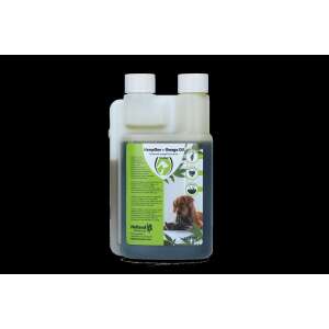 Holland - Kendermag Olaj Kutyáknak - Omega-3 & 6 - 250ml