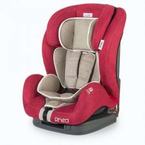 Coccolle Rhea ISOFIX 9-36kg Biztonsági Autósülés #burgundy 30304519