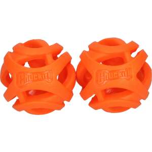 CHUCKIT 2db közepes kutyalabda