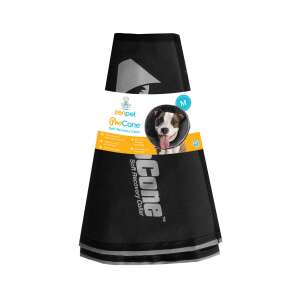 Zenpet ProCone Puha Gyógyító Gallér Kutyáknak, M méret - Állategészségügy