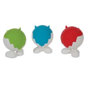 JW Cuz Kutya Rágójáték - 7,6 cm