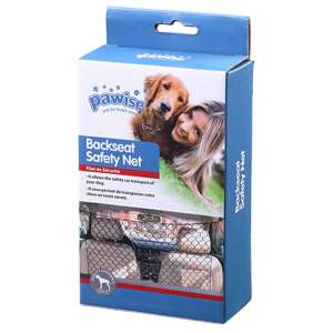 Pawise Autós biztonsági háló kutyáknak 50035677 