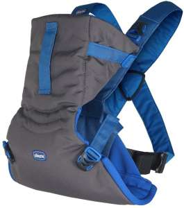 Chicco EasyFit Kenguru - Power #kék 30312310