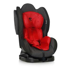 Lorelli Sigma Autósülés 0-25kg #piros-fekete 2017 30310200