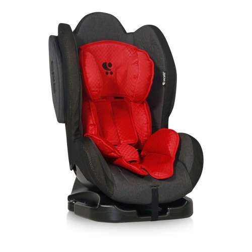 Lorelli Sigma Autósülés 0-25kg #piros-fekete 2017 30310200
