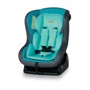 Lorelli Saturn biztonsági Autósülés 0-18kg #szürke-zöld 2017 30313751