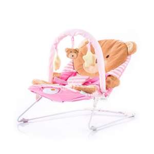 Chipolino Friends pihenőszék - Maci#rózsaszín 30305922
