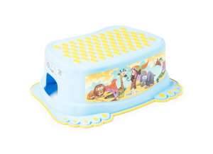 Tega Baby Fellépő - szafari #kék 30312309
