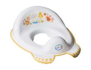 Tega Baby WC szűkítő #fehér folk 30310721