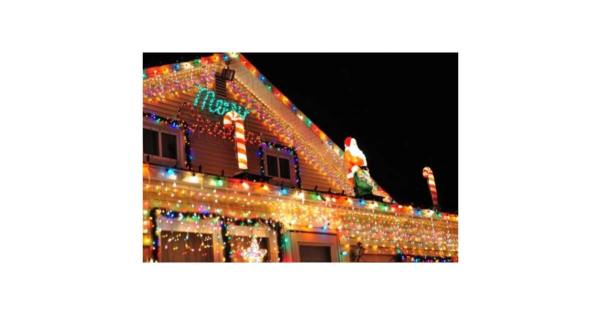 Instalatie Craciun, 40 m, 1144 Led-uri ,Franjuri, Multicolor, Flash, Transformator cu telecomanda, Interconectabila, Prelungitor 3 m inclus, Fir Negru, KipHome 107489597