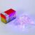 Flippy Karácsonyi Láncfűzér - Rojtos - 7m - 200 LED - Kék 113722280