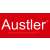 Austler logó - Okos csaptelep és zuhany gyártó
