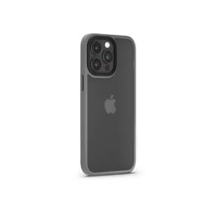 Devia Pino Series shockproof case for Apple iPhone 16 Pro in grey - Phone Case