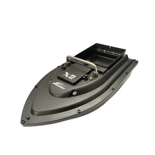 Plecak Feeder boat X2 GPS czarny 107508296