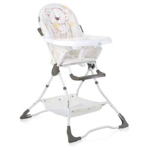 Lorelli Bonbon Összecsukható Etetőszék - Medve