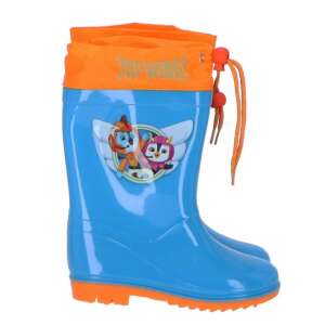 Сини и оранжеви детски гумени ботуши Nickelodeon Top Wing - Бебе & Малко дете