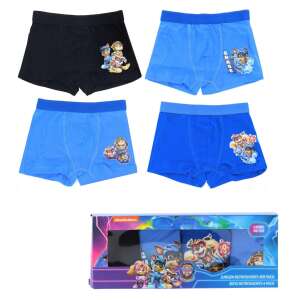 nickelodeon boksački set/4 kom Mancs Őrjárat 5-6 godina (110-116 cm) 107523813 - Moda i odjeća