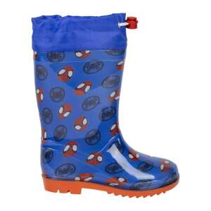 Blaue Spiderman Kinderschuhe, Größe 24 - Babys & Toddler