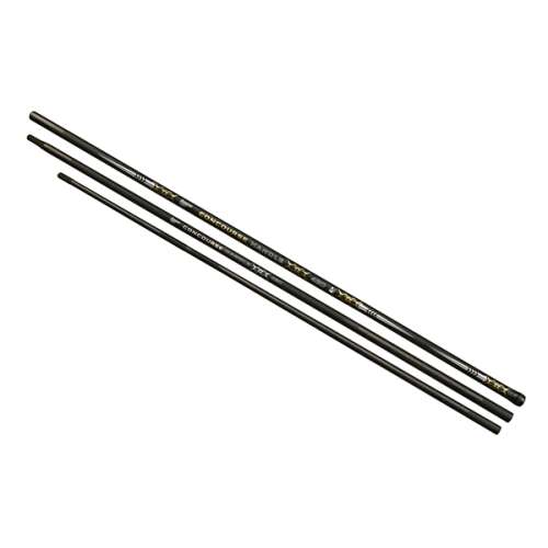 Benzar Concourse 4.20m Merítőnyél, könnyű karbon szákesnyél