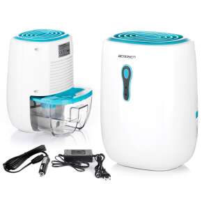 Dehumidifier - moisture absorber for car with power supply Berdsen BR-70W